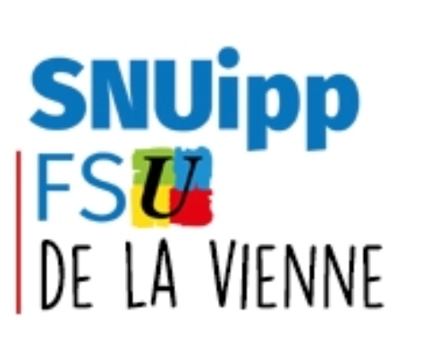 Conseil syndical du SNUipp-FSU 86