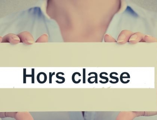 Passage Hors classe 2025 : quel reclassement ? quel échelon HC ? la suite ?