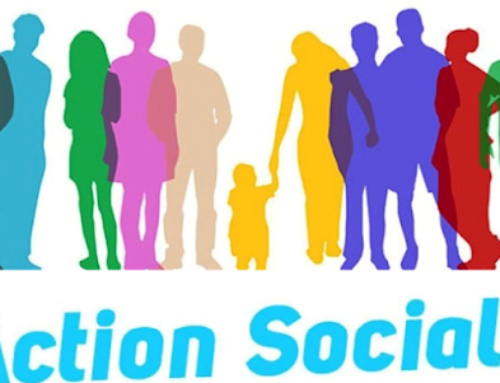 Guide action sociale débuts de carrière