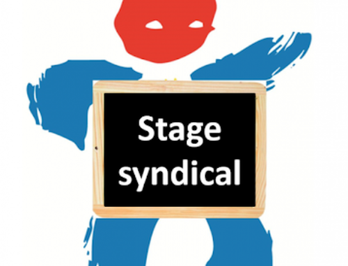 Stage AESH mercredi 28 janvier 2026 : pour la reconnaissance du métier AESH