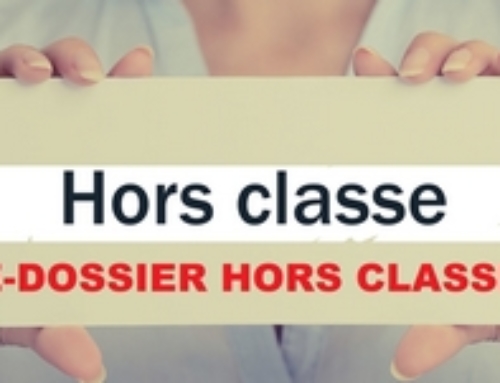 Hors classe 2025 : la FSU-SNUipp 86 vous explique