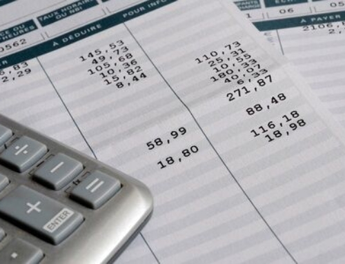 Quotité Saisissable sur salaire ?