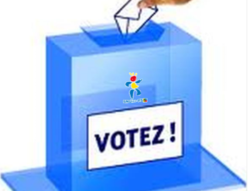 Vote Interne FSU : du 7 au 28 novembre 2024 !