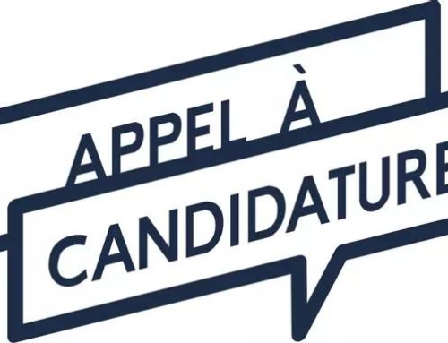 Mouvement 2024 : les appels à candidatures en cours