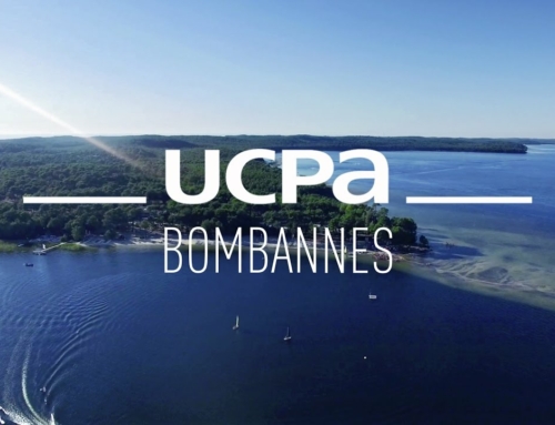 Weekend UCPA Bombannes 2j/2nuits du 13 au 15 juin 2025