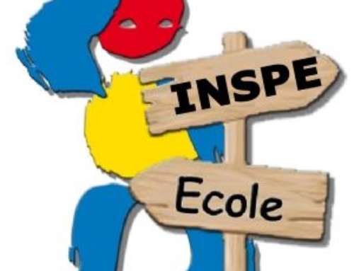 Groupe de travail sur la formation initiale du 14/11/15 : parcours de formation, difficultés, réforme…