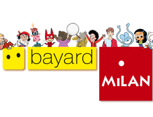 Abonnements jeunesse – Bayard/Milan