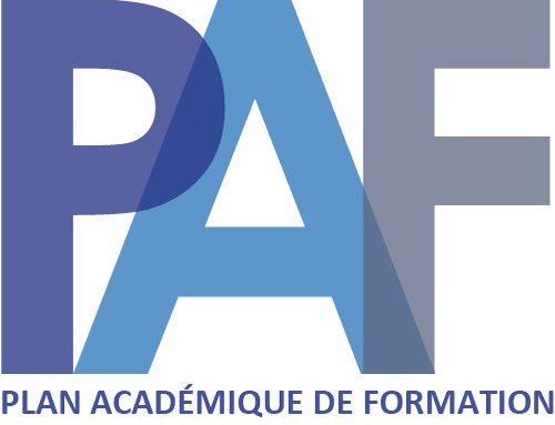 Stages : offre académique 2025/26 du PAF