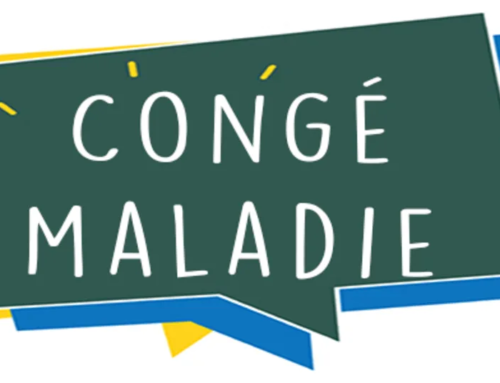 Congé de maladie ordinaire : modification de la rémunération.