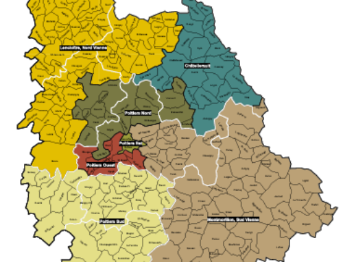 GT redécoupage des circonscriptions et personnels itinérants (16/01/2025)