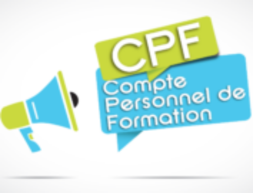 Compte personnel de Formation (CPF) : la campagne 2026/27 est lancée !