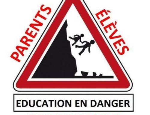 L’École publique est en danger : le tract de la FSU-SNUipp 86 !