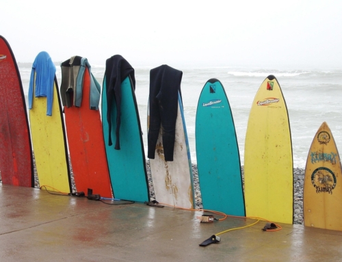 Semaine surf pour enfants à Bidart (64) du 28 juillet au 4 août 2025