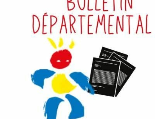 Bulletin de la FSU-SNUipp 86 octobre 2025 : direction, retraité-es, PSC, néo, ASH …