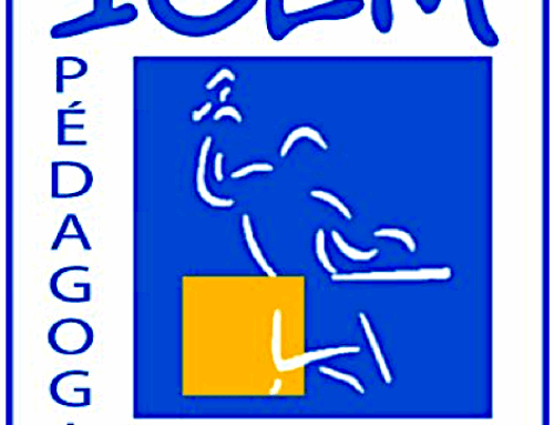 ICEM Freinet 86 : calendrier 2025/26