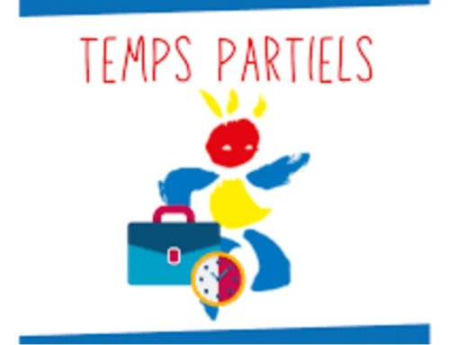 Temps partiel 2026/27 : la FSU-SNUipp 86 vous accompagne !