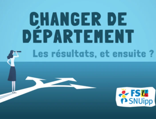 Changement de département 2026 : les résultats et la suite ?