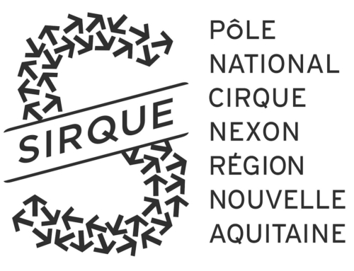 Places pour SIRQUE à Nexon (87)