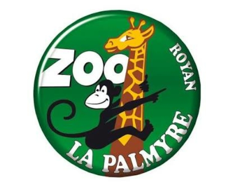 ZOO de La Palmyre – offre SRIAS